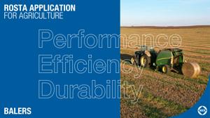 Miniatura del folleto de enfardadoras