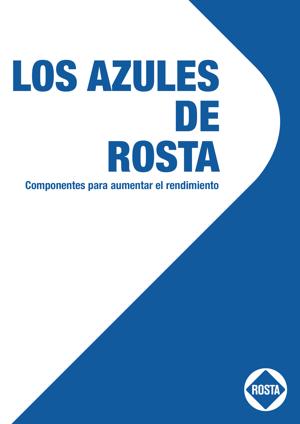 Miniatura del catálogo ROSTA en español